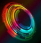 Image result for Abstract Circular Vector Background