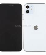 Image result for Fake iPhone 11 White