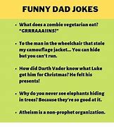 Image result for Cheesy Dad Jokes