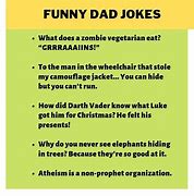 Image result for Dad Joke Cartoons