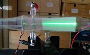 Image result for Goldstein Cathode Ray