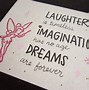 Image result for Tinkerbell Sayings