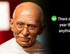 Image result for Mahatma Gandhi Inspirational Quotes