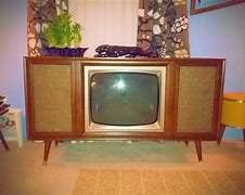 Image result for Old Sharp 40 TV