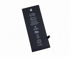 Image result for Batterie iPhone 6s Originale