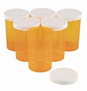 Image result for Empty Prescription Bottles