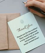 Image result for Free Thank You Notes