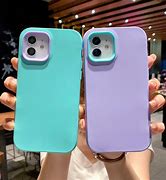 Image result for iPhone 11 Next to XR