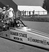 Image result for 70s Top Fuel Dragsters
