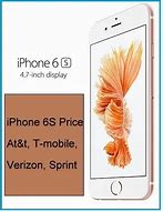Image result for Verizon iPhone 6s for 125