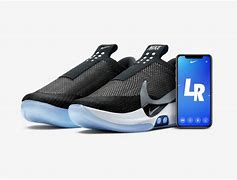 Image result for Nike Bluetooth Basketball Shoea