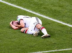 Image result for Soccer Injuries