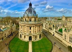 Image result for Oxford University Law School