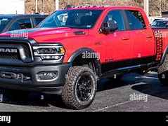 Image result for 2020 Ram 2500 Power Wagon