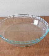 Image result for Pyrex Pie Dish