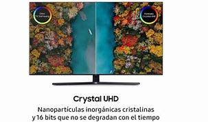 Image result for Samsung Crystal UHD Cu 7100