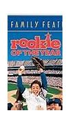 Image result for Rookie of the Year Actors