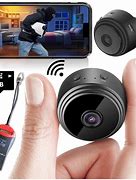 Image result for Wireless Spy Cameras for iPhone