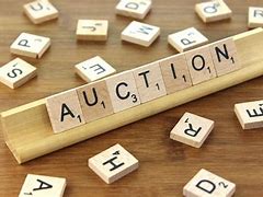 Résultat d’images pour Online auction business model