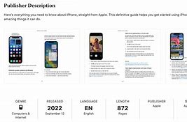 Image result for iPhone 5 Manual