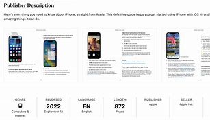 Image result for Apple iPhone 6s User Manual