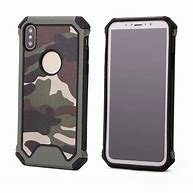 Image result for iPhone X Camo Phone Case