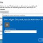 Image result for Sign in with Pin Windows 1.0