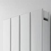 Image result for Flat Panel Double Radiator