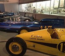 Image result for Wally Parks NHRA Motorsports Museum