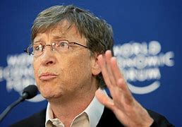 Image result for Bill Gates