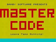 Image result for Impro Programmer Master Code