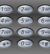 Image result for Push Button Phone Dial