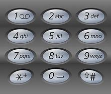 Image result for AG Keypad Phone Types