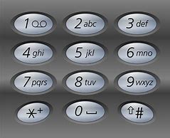 Image result for Samsung Mobile Numeric Keypad