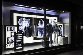 Image result for Harrods Visual Merchandising