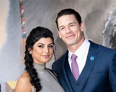 Image result for John Cena Husband