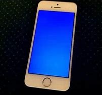 Image result for iPhone 6 Blue Screen