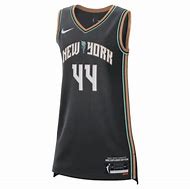 Image result for New York Liberty WNBA Jersey