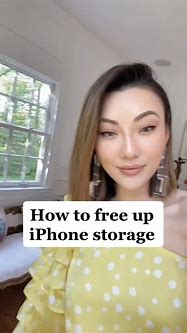 Image result for iPhone X Storage Full Cannot Open How