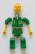 Image result for Lego Minifigure Parts