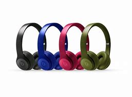 Image result for Beats by Dre Ad