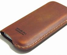 Image result for iPhone 8 Leather Sleeve Care