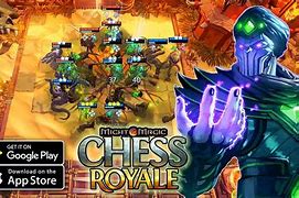 Image result for Ubisoft Chess Royale
