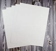 Image result for 8.5X11 White Background