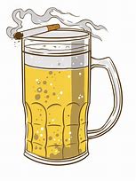 Image result for Beer and Cigarettes Printable