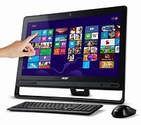 Image result for Acer Touch Screen Computer