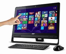 Image result for Acer Touch Screen Desktop Computer