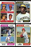 Image result for Baseball Rookie Card Collection