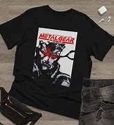Image result for Metal Gear Solid Merchandise