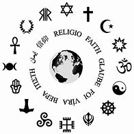 Image result for Religion Stuff
